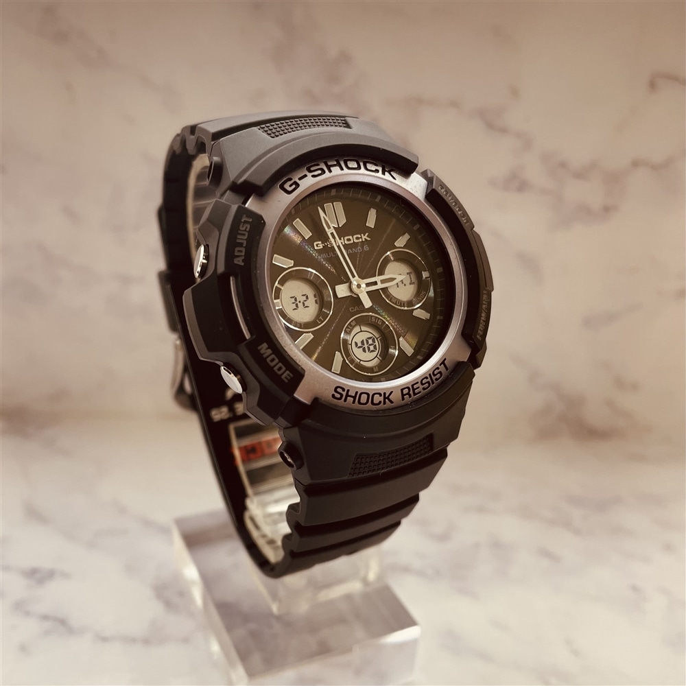 【ルクア店】FIRE PACKAGE ’25モデル!(G-SHOCK)