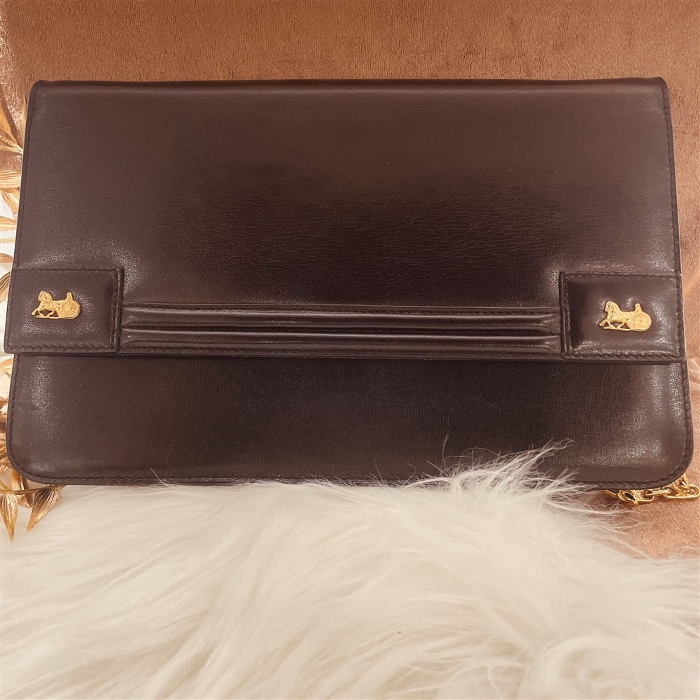 【ルクア店】CELINE ヴィンテージショルダー入荷しました!