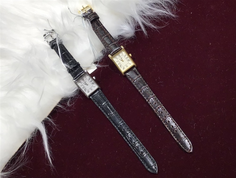 【ルクア店】女性に大人気のSEIKO×nano universeのお時計を再入荷しました!