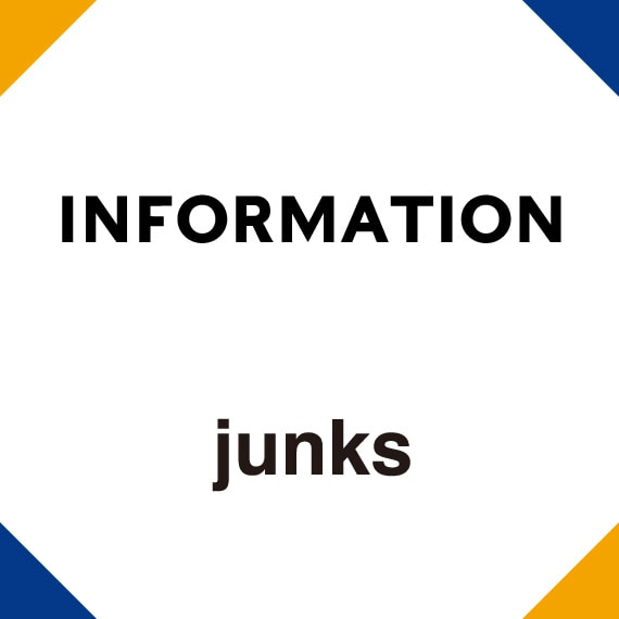 【junksルクア大阪・梅田店】3月13日の営業時間のお知らせ