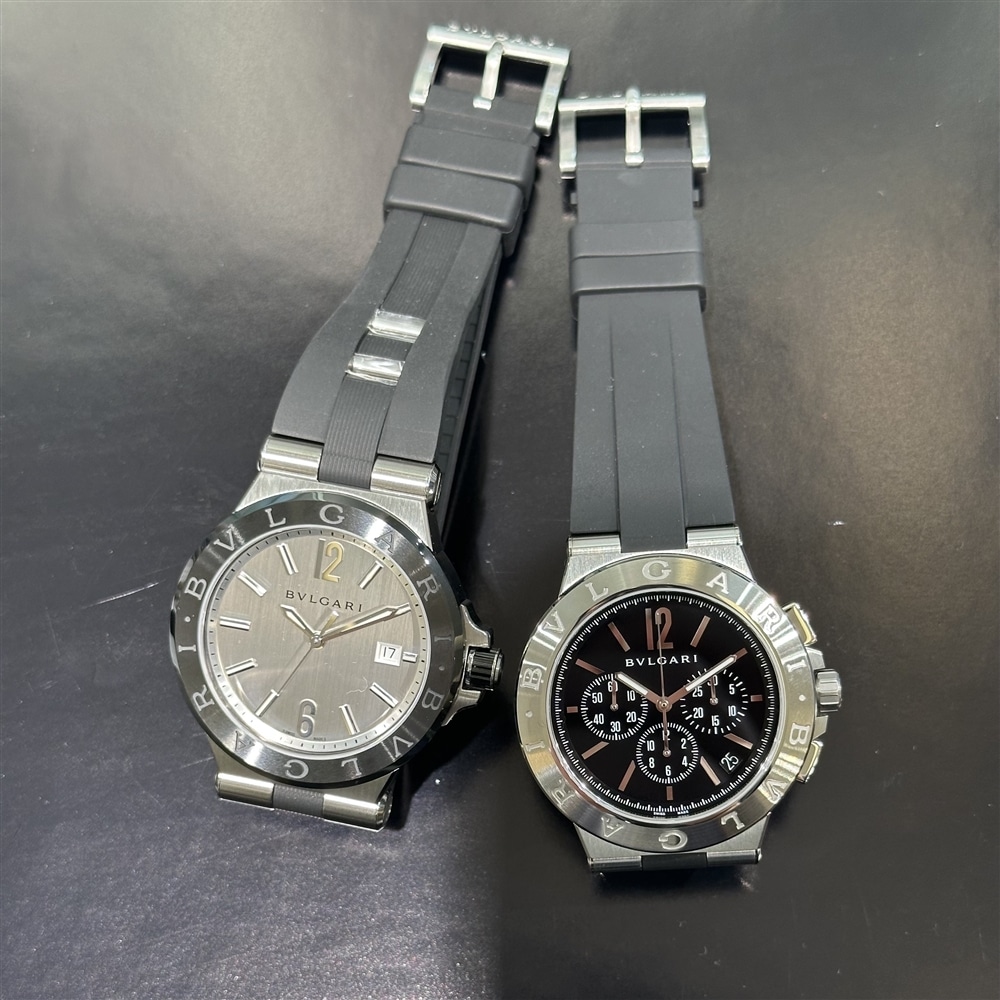 【池袋パルコ店】期間限定!BVLGARI(ブルガリ)入荷!!