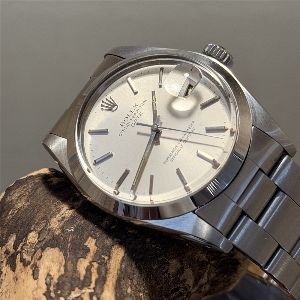 【Vintage Watch】 ROLEX OY PP Date