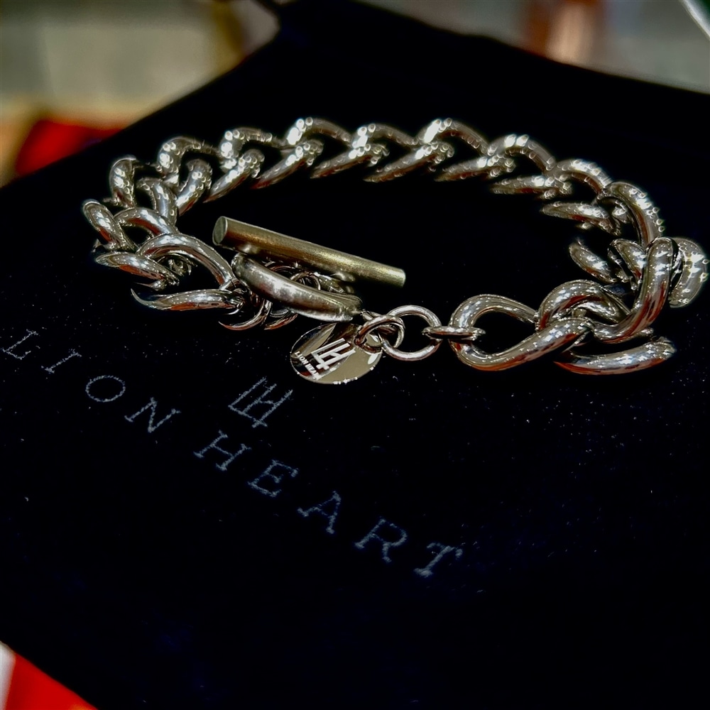 【TiCTACららぽーと沼津店】 スタッフのブログ その115 【LION HEART】
