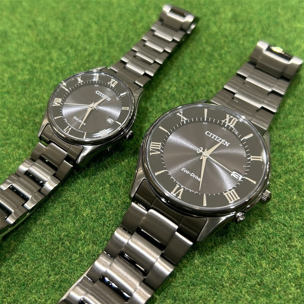 【TiCTACららぽーと沼津店】 スタッフのブログ その126 【CITIZEN COLLECTION】