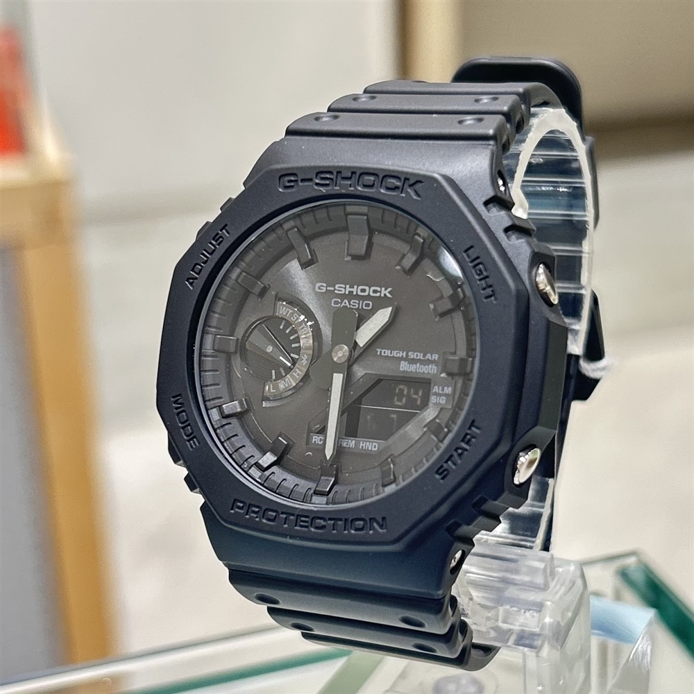 【TiCTACららぽーと沼津店】 スタッフのブログ その135 【G-SHOCK】