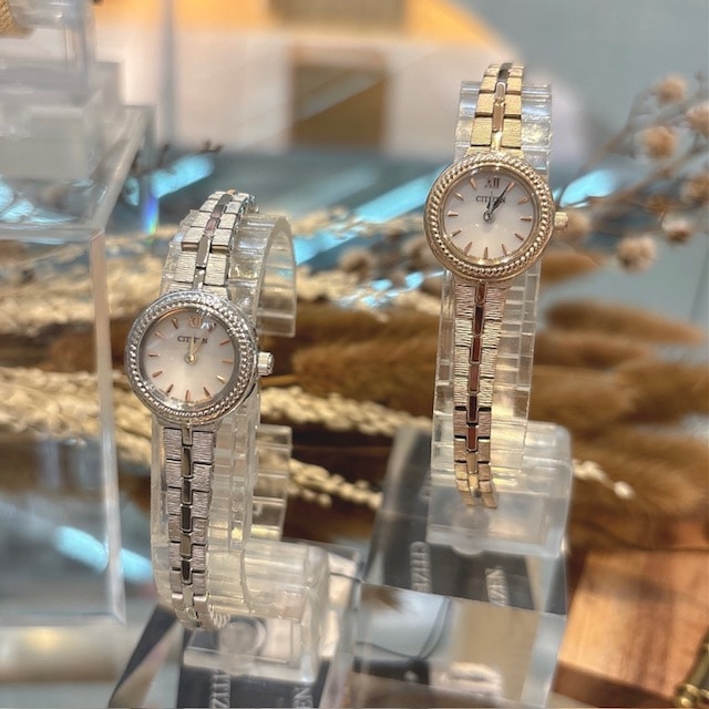 【CITIZEN Kii:】浦和店お取扱いはじめました!