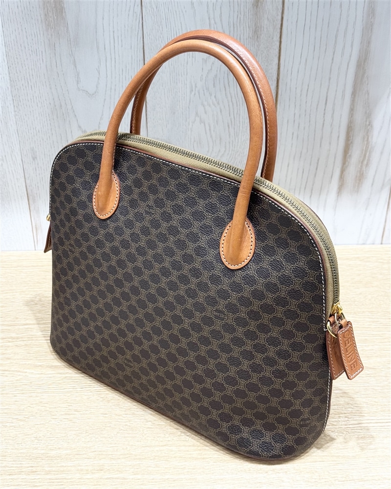 【CELINE】仙台エスパル店 オールドセリーヌ新入荷