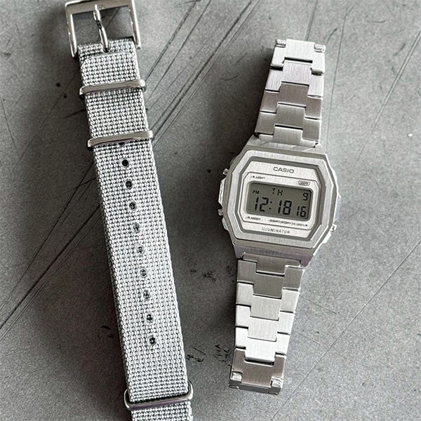 【チックタック仙台】CASIO　『A1000DN-7JR』再入荷いたします！