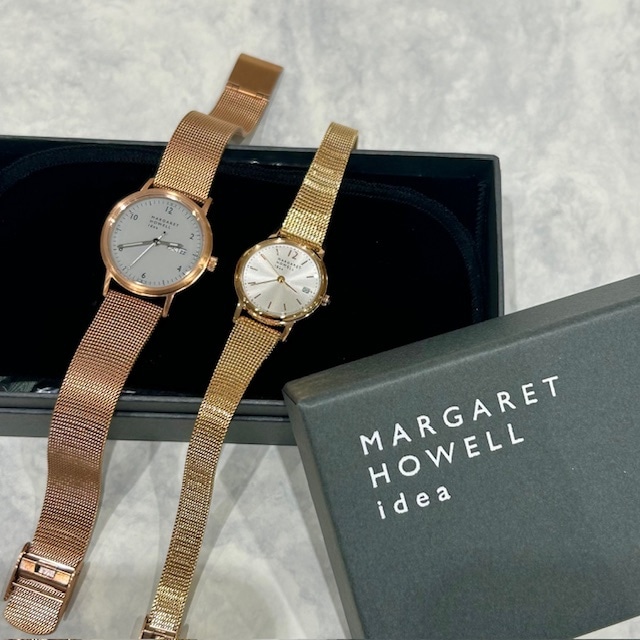 【MARGARET HOWELL idea】仙台エスパル店 お買い得商品