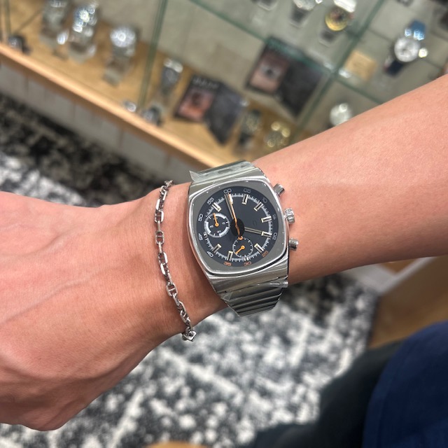 【Brew Watch Co.】日本初上陸 仙台エスパル店