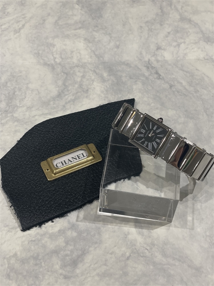 【CHANEL】マドモアゼル 仙台エスパル店