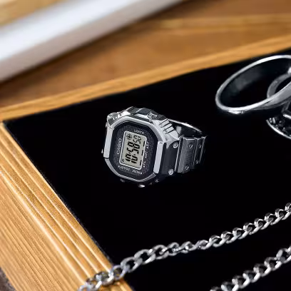 【チックタック仙台】G-SHOCK　リングウォッチ再入荷！！！