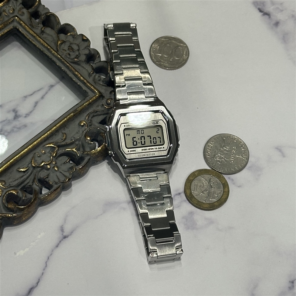 【CASIO】クラシックプレミアムシリーズをご紹介いたします!【グランフロント大阪(梅田)】