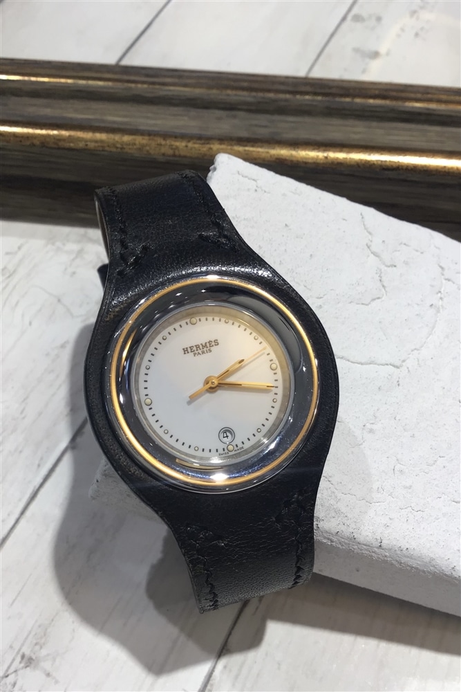 【VINTAGE】本日はHERMESのアーネをご紹介致します!【グランフロント大阪(梅田)】
