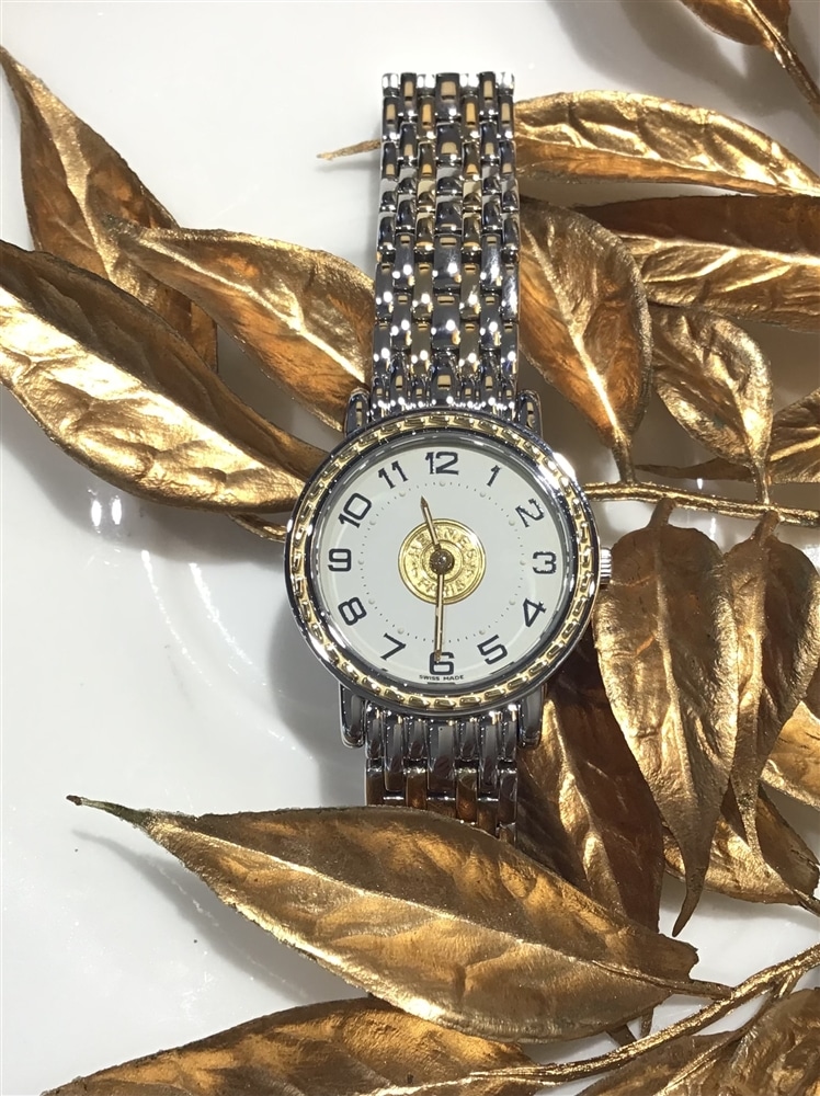 【VINTAGE 】自分へのご褒美に♪ヴィンテージエルメスのセリエをご紹介致します!【グランフロント大阪(梅田)】