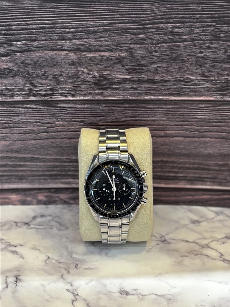 【VINTAGE】オメガのスピードマスターPROをご紹介いたします。【グランフロント大阪（梅田）】