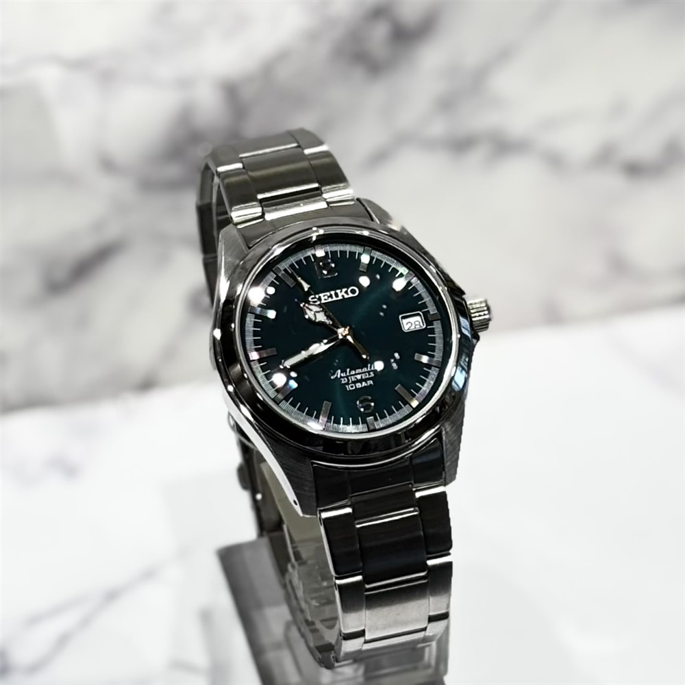 【SEIKO × TiCTAC】人気が高いチックタック周年モデルを2点ご紹介いたします♪【グランフロント大阪（梅田）】