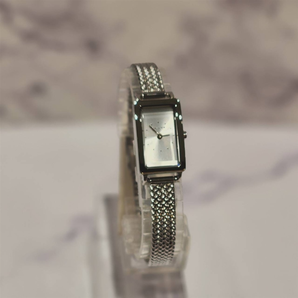 【SKAGEN】華奢なサイズ感が特徴の Hagen Micro をご紹介いたします。【グランフロント大阪（梅田）】