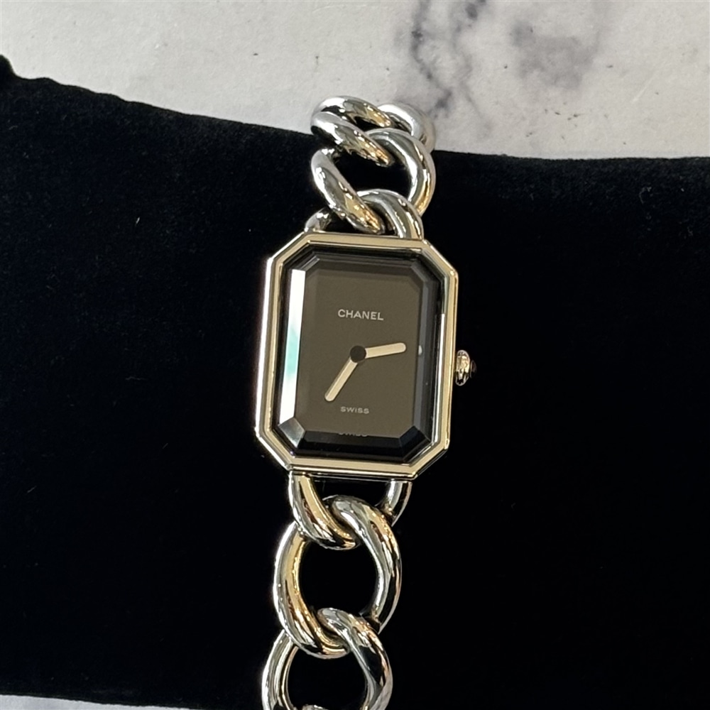 【VINTAGE】CHANELのプルミエールをご紹介します♪【グランフロント大阪（梅田）】