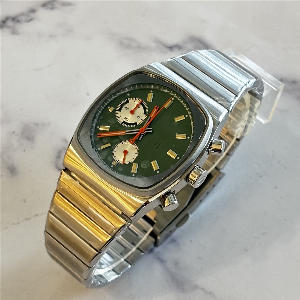 【BREW WATCH】春らしい色合いの日本限定モデルをご紹介いたします。【グランフロント大阪（梅田）】