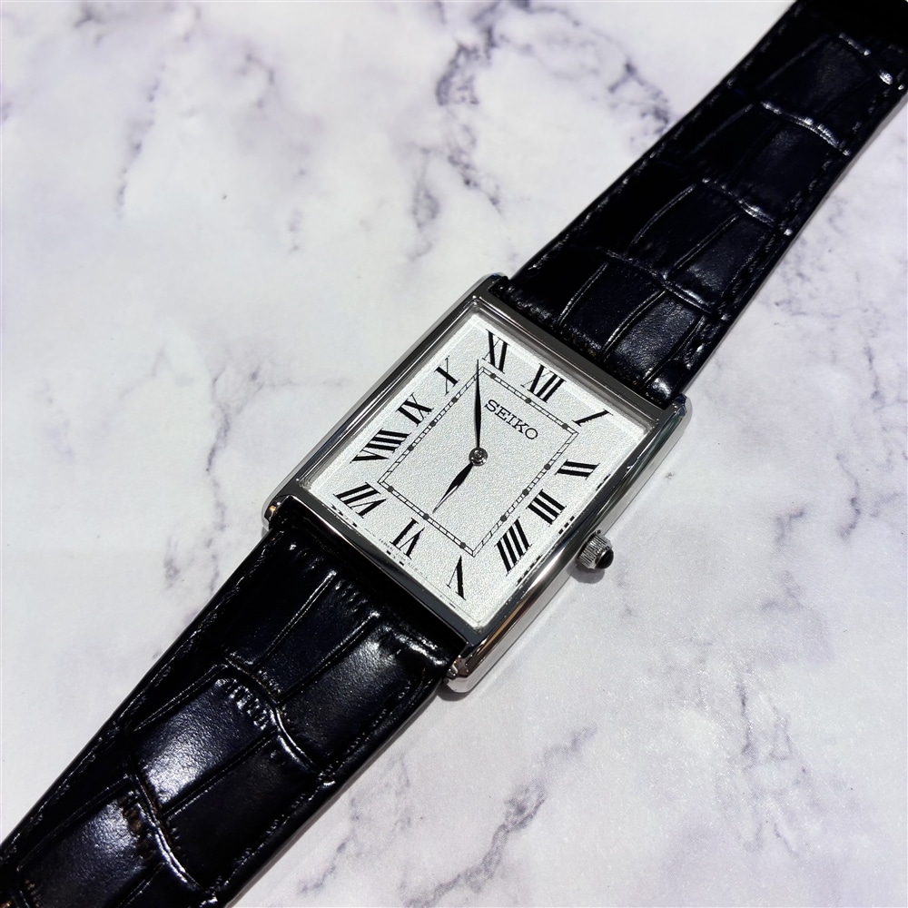 【SEIKO SELECTION 】大人気♪ナノ・ユニバースの時計をご紹介いたします。【グランフロント大阪（梅田）】