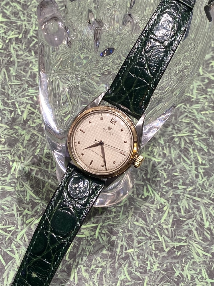 【VINTAGE】ROLEX オイスターが入荷いたしました！【グランフロント大阪（梅田）】