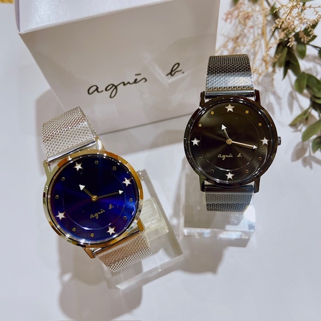 【agnes.b】限定モデル!