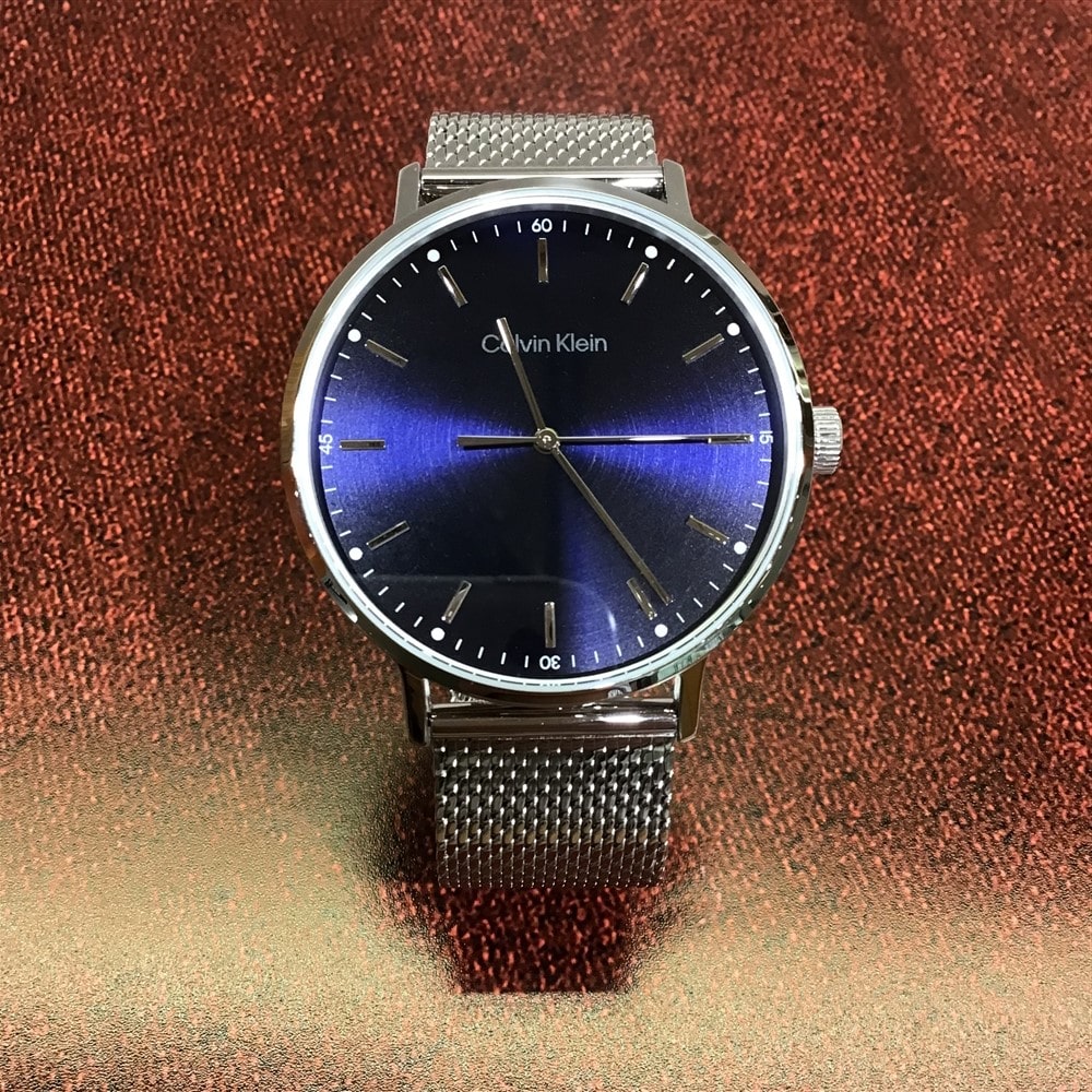 【Calvin Klein】SummerSale実施中!《チックタック松山店》