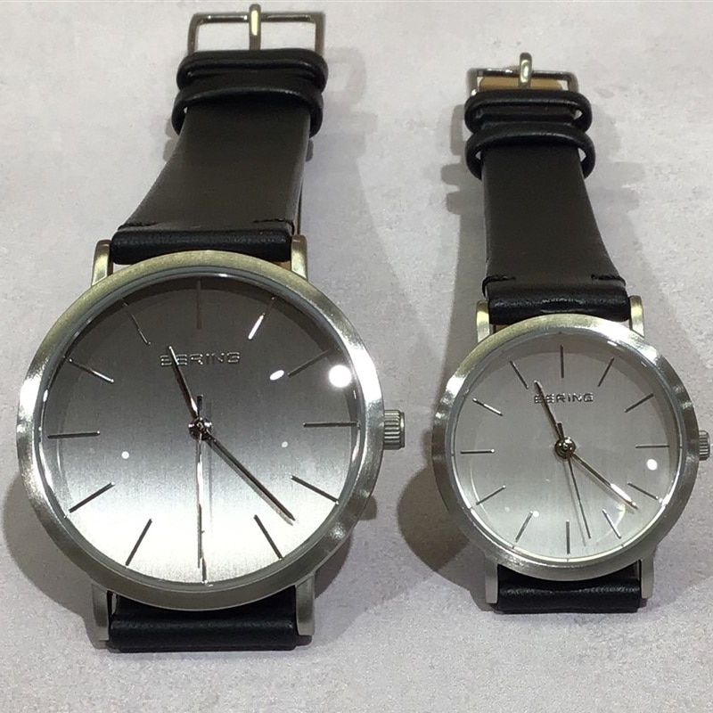 genten × BERING コラボレーションモデル 《松山店》