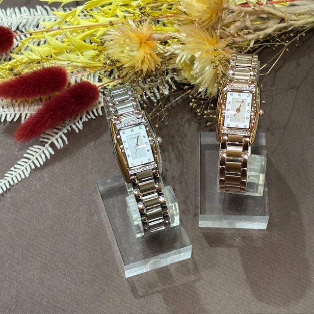 【松山店】COACHの腕時計*取扱い開始しました!