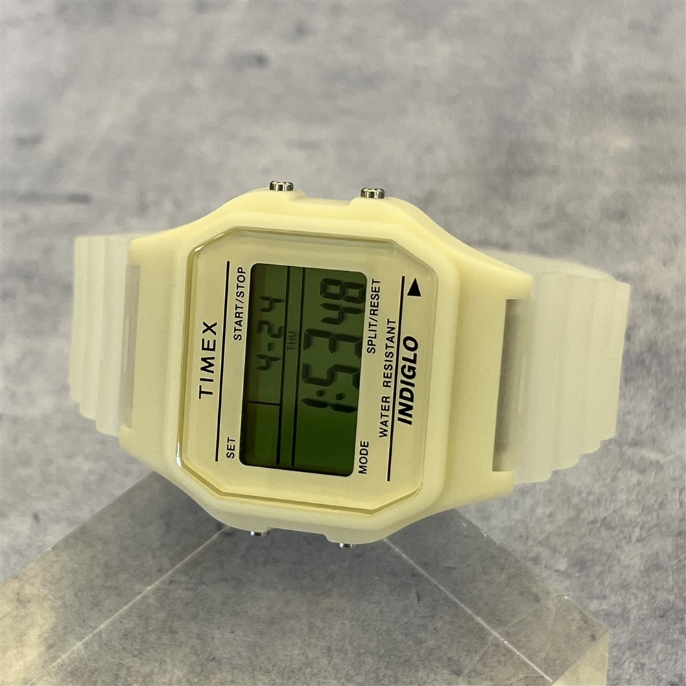 【TIMEX】再入荷!光るタイメックス!【福岡パルコ店】