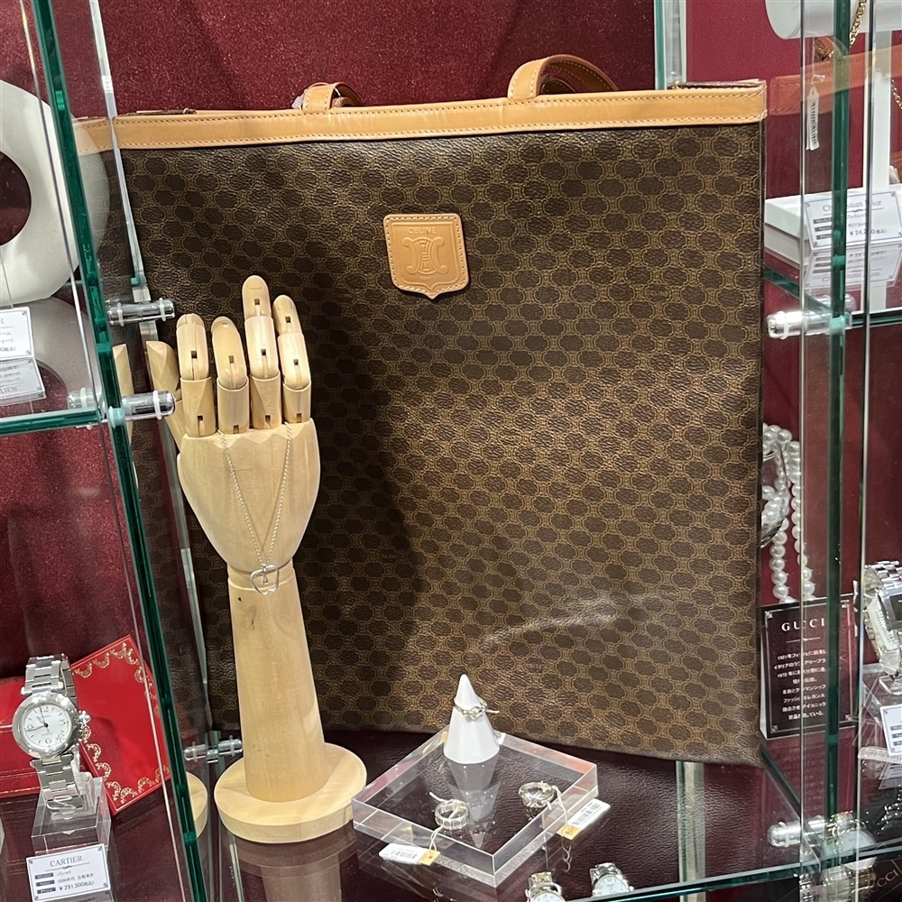【ヴィンテージ】アクセサリー取扱開始しました!【福岡パルコ店】
