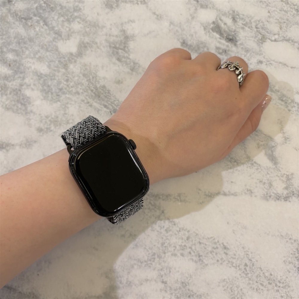 【APPLE WATCH BELT】アップルウォッチのベルトあります！【TiCTAC福岡パルコ店】