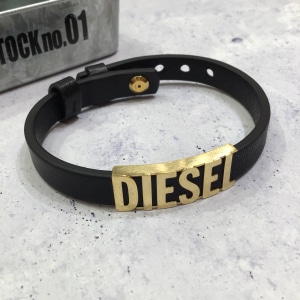 【DIESEL】ジュエリーご購入でモバイルスピーカーが当たる!キャンペーン実施中!