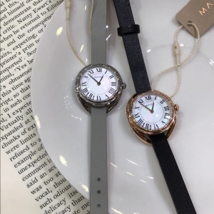 【MATOW】優しく自然な美しさが魅力!日本製レディースウォッチブランドの取扱い開始!