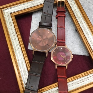 【KLASSE14】秋冬にぴったりのシックなNew colorモデル登場!