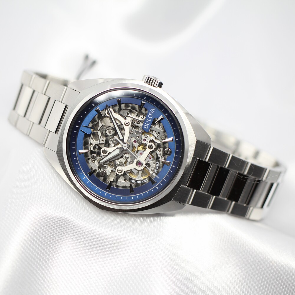 スタッフイチ推しブランド「BULOVA」特集その5 96A292をご紹介