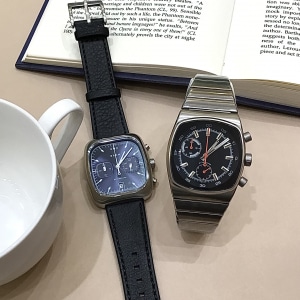 【BREW】レトロなデザインが魅力!日本初上陸ブランド「ブリュー」の時計をご紹介!