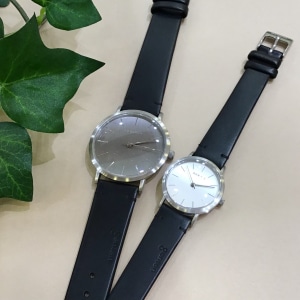 【BERING】革製品ブランド「genten」とのコラボモデル"第2弾”が登場!