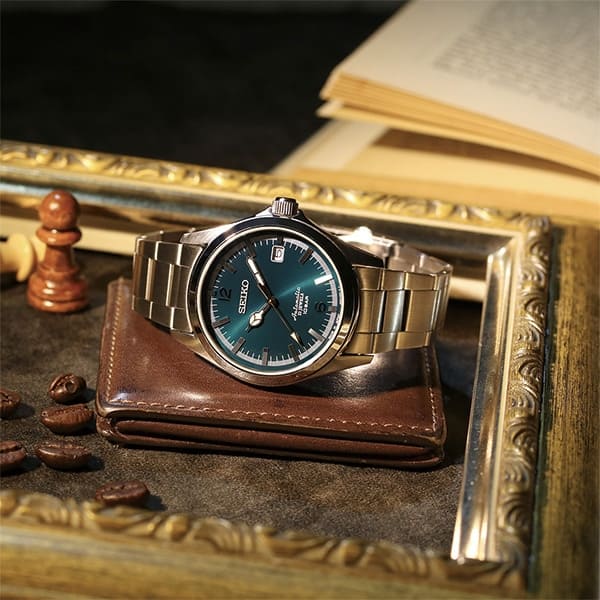 【SEIKO×チックタックコラボ】SZSB006に新色が登場!予約受付中!