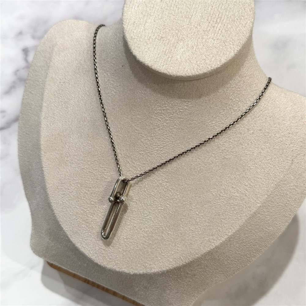 【アミュプラザ博多店】Vintage Tiffany&Co. おすすめアクセサリーのご紹介