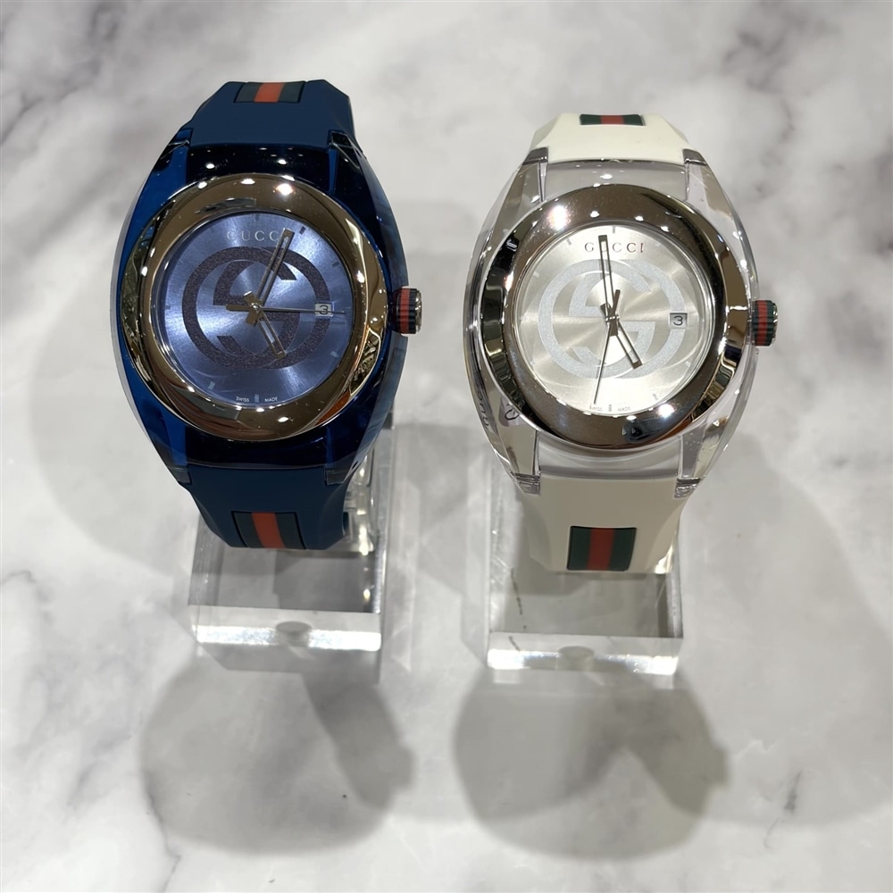 【アミュプラザ博多店】[GUCCI] 今がお買い得です！