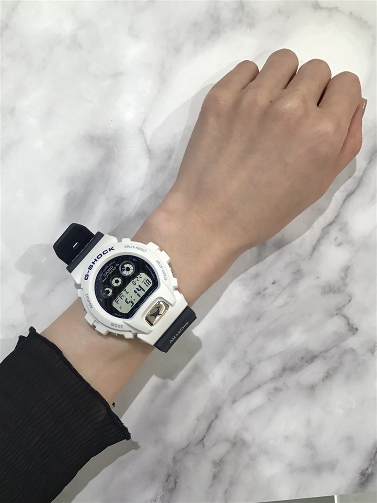【アミュプラザ博多店】G-SHOCK イルクジ再入荷!