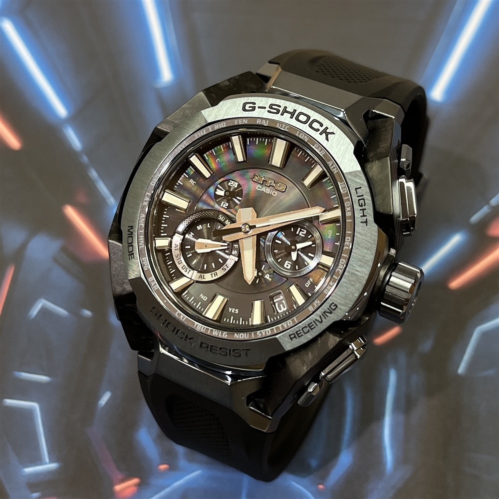 【磐田店入荷情報】新発売のMT-G入荷しました!