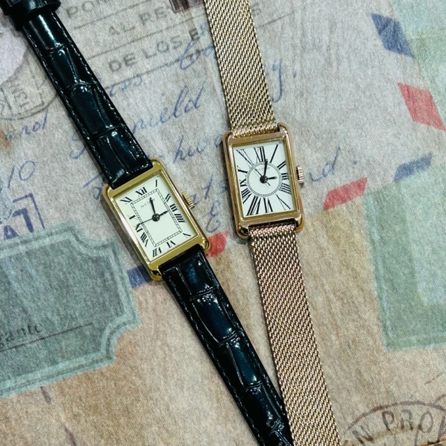 【MATOW】別注モデル入荷!