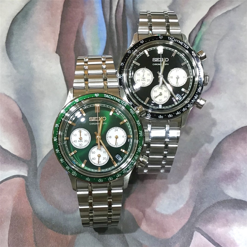 【SEIKO SELECTION】 サイズ感にこだわりを★