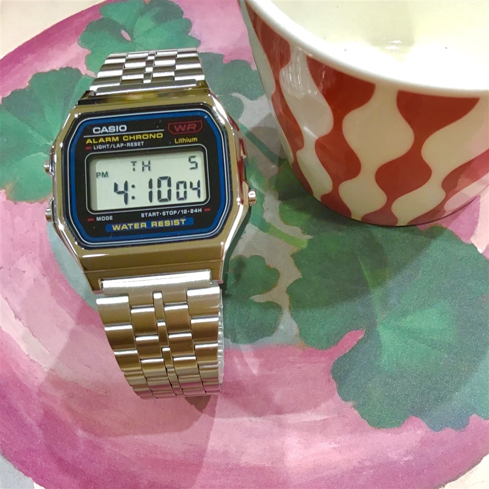 【CASIO】バレンタインにチョコっとしたギフトを・・・♡