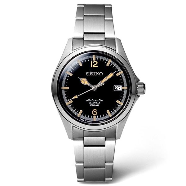 【SEIKO×TiCTAC】緊急再入荷中★SZSB006★