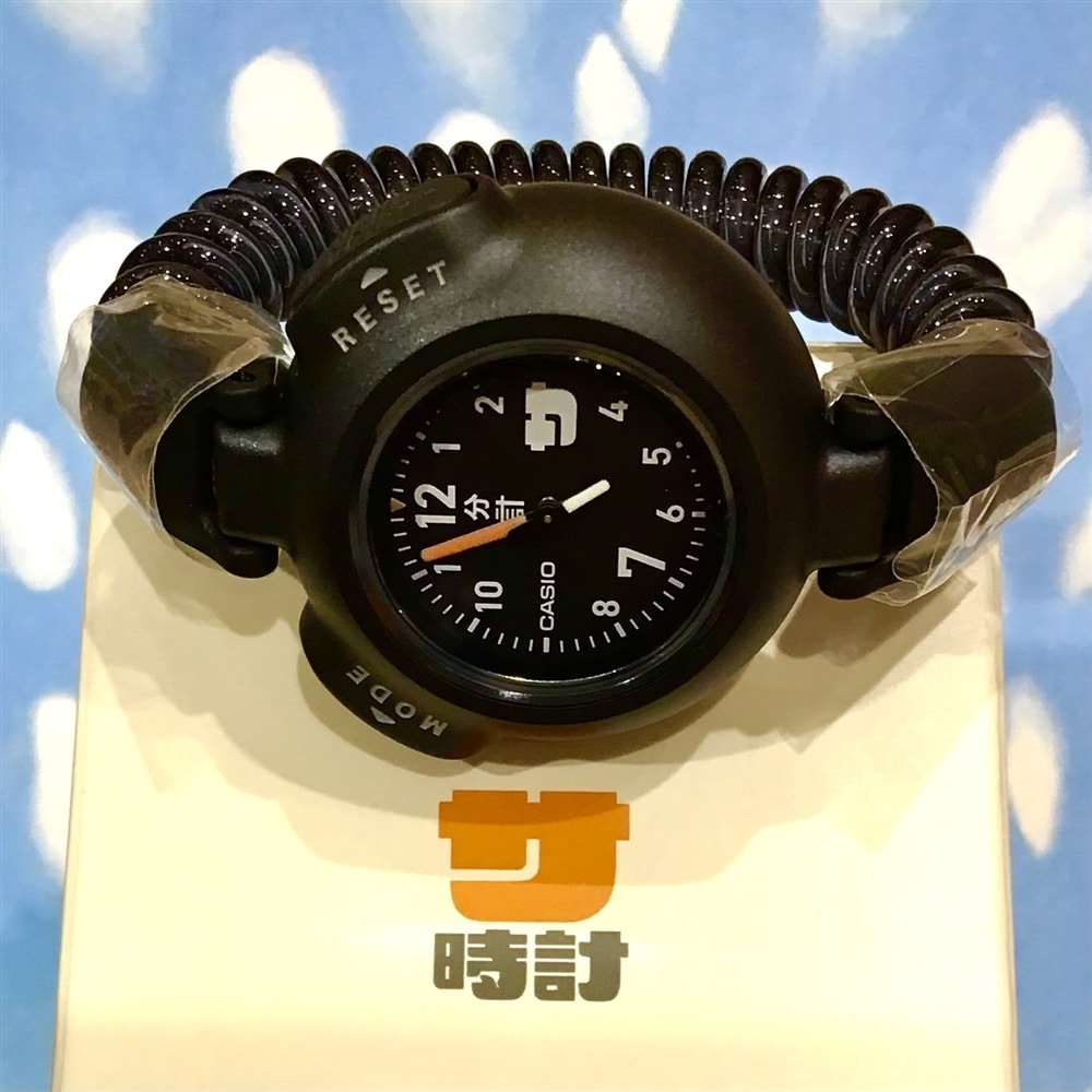 【CASIO】「サ活」復活!!!