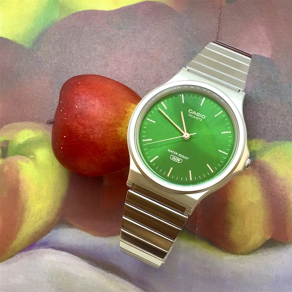 【CASIO】チープカシオ大量再入荷★